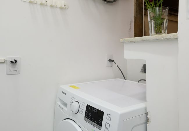 Apartamento en Rio de Janeiro - A 6 minutos de la playa de Ipanema | GC707 Apartamento en Rio de Janeiro - A 6 minutos de la playa de Ipanema | GC707