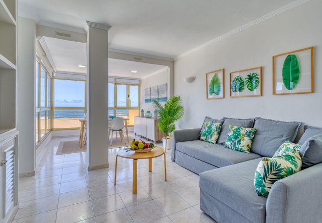 Casa en Las Palmas de Gran Canaria -  Mirador de Las Canteras Terrace&Pool By Getaway  Casa en Las Palmas de Gran Canaria -  Mirador de Las Canteras Terrace&Pool By Getaway