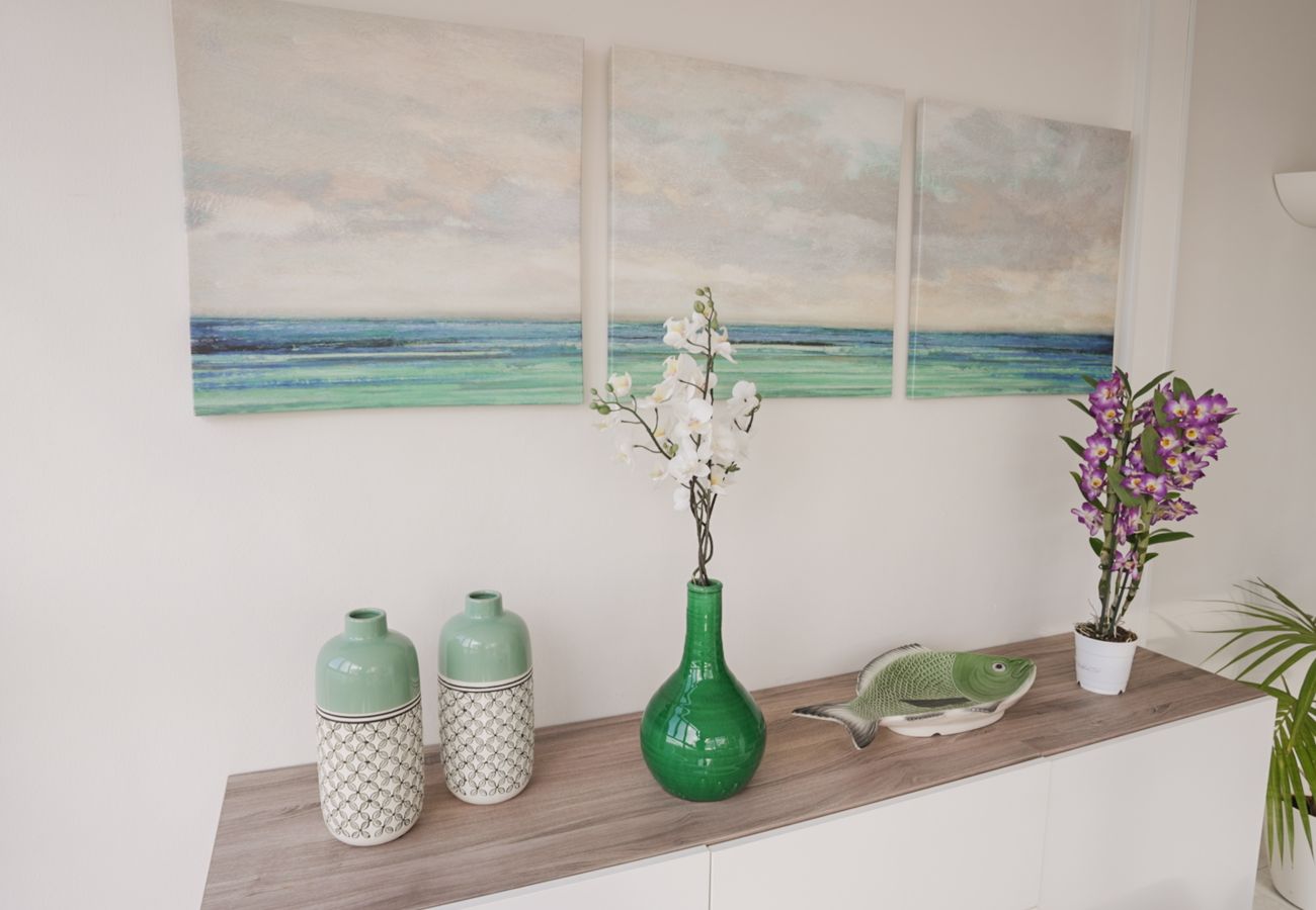 Casa en Las Palmas de Gran Canaria -  Mirador de Las Canteras Terrace&Pool By Getaway  Casa en Las Palmas de Gran Canaria -  Mirador de Las Canteras Terrace&Pool By Getaway