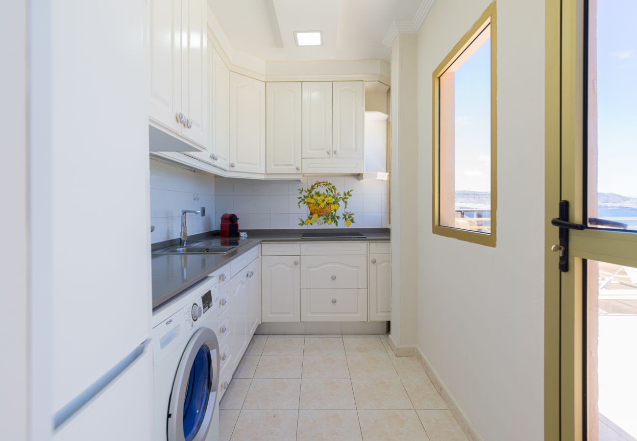 Casa en Las Palmas de Gran Canaria -  Mirador de Las Canteras Terrace&Pool By Getaway  Casa en Las Palmas de Gran Canaria -  Mirador de Las Canteras Terrace&Pool By Getaway