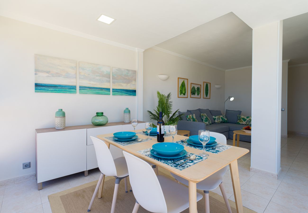 Casa en Las Palmas de Gran Canaria -  Mirador de Las Canteras Terrace&Pool By Getaway  Casa en Las Palmas de Gran Canaria -  Mirador de Las Canteras Terrace&Pool By Getaway