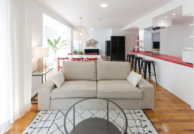 Apartamento en Gandia - PRECIOSO APARTAMENTO EN CENTRO CIUDAD-ALQUILER SOLO FAMILIAS
