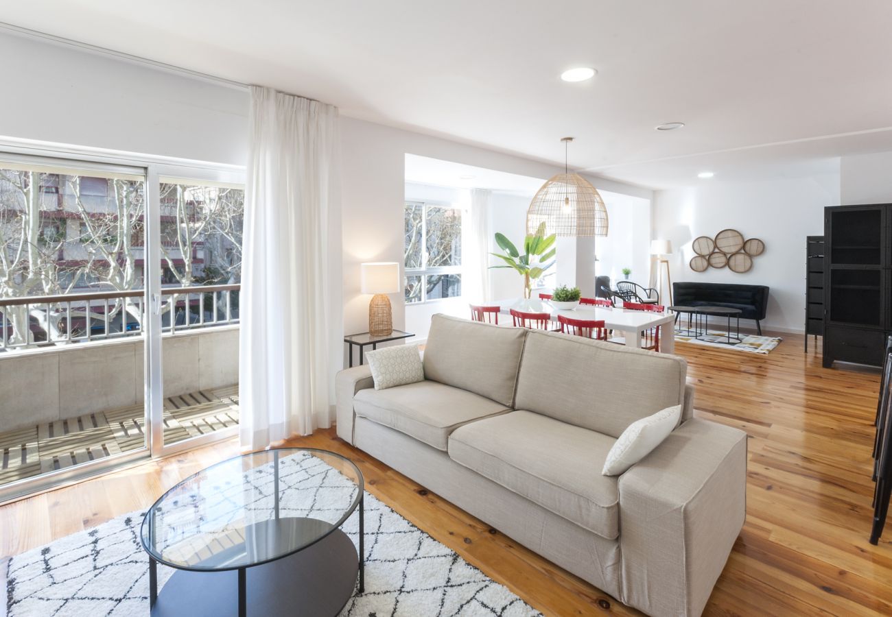 Apartamento en Gandia - PRECIOSO APARTAMENTO EN CENTRO CIUDAD-ALQUILER SOLO FAMILIAS