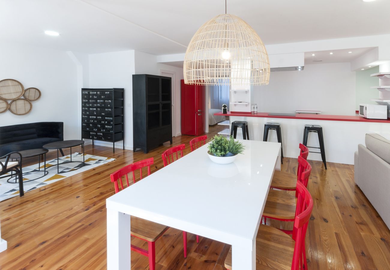 Apartamento en Gandia - PRECIOSO APARTAMENTO EN CENTRO CIUDAD-ALQUILER SOLO FAMILIAS