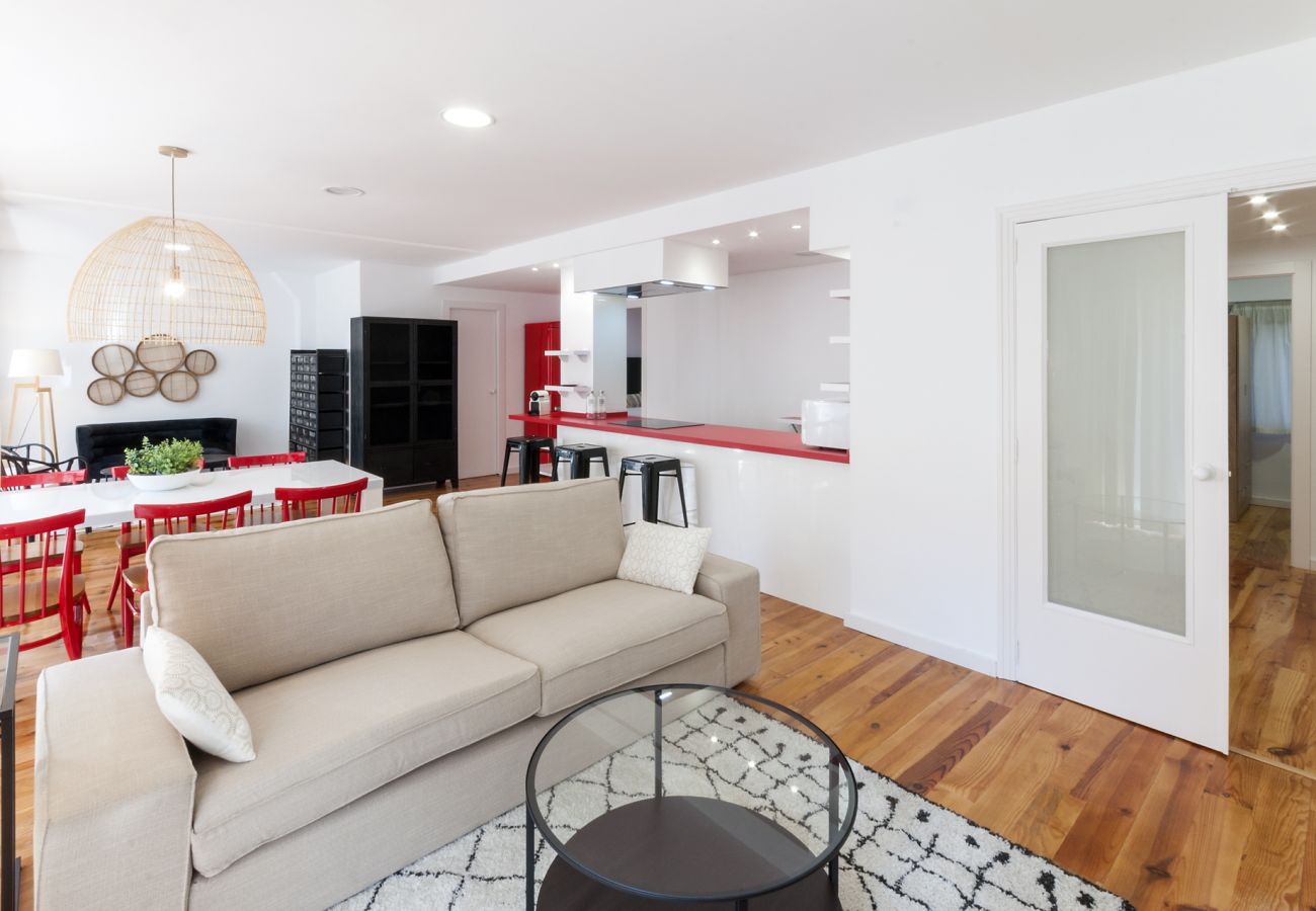 Apartamento en Gandia - PRECIOSO APARTAMENTO EN CENTRO CIUDAD-ALQUILER SOLO FAMILIAS