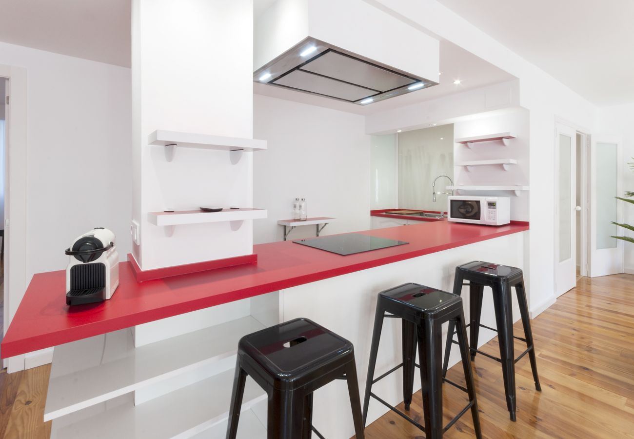 Apartamento en Gandia - PRECIOSO APARTAMENTO EN CENTRO CIUDAD-ALQUILER SOLO FAMILIAS