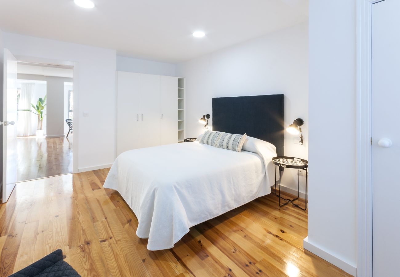 Apartamento en Gandia - PRECIOSO APARTAMENTO EN CENTRO CIUDAD-ALQUILER SOLO FAMILIAS