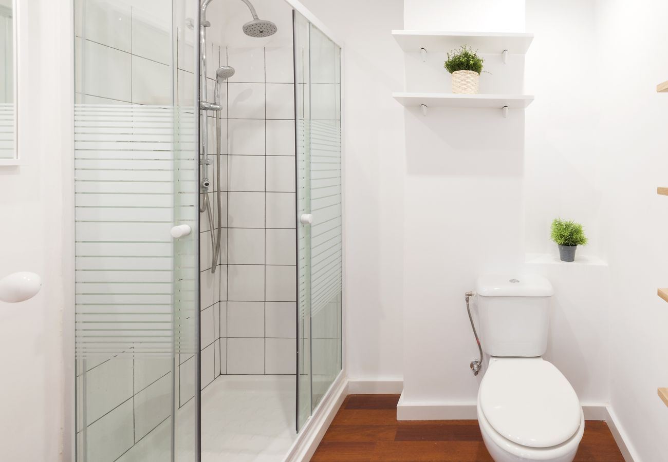 Apartamento en Gandia - PRECIOSO APARTAMENTO EN CENTRO CIUDAD-ALQUILER SOLO FAMILIAS