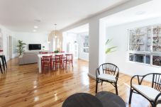 Apartamento en Gandia - PRECIOSO APARTAMENTO EN CENTRO CIUDAD-ALQUILER SOLO FAMILIAS