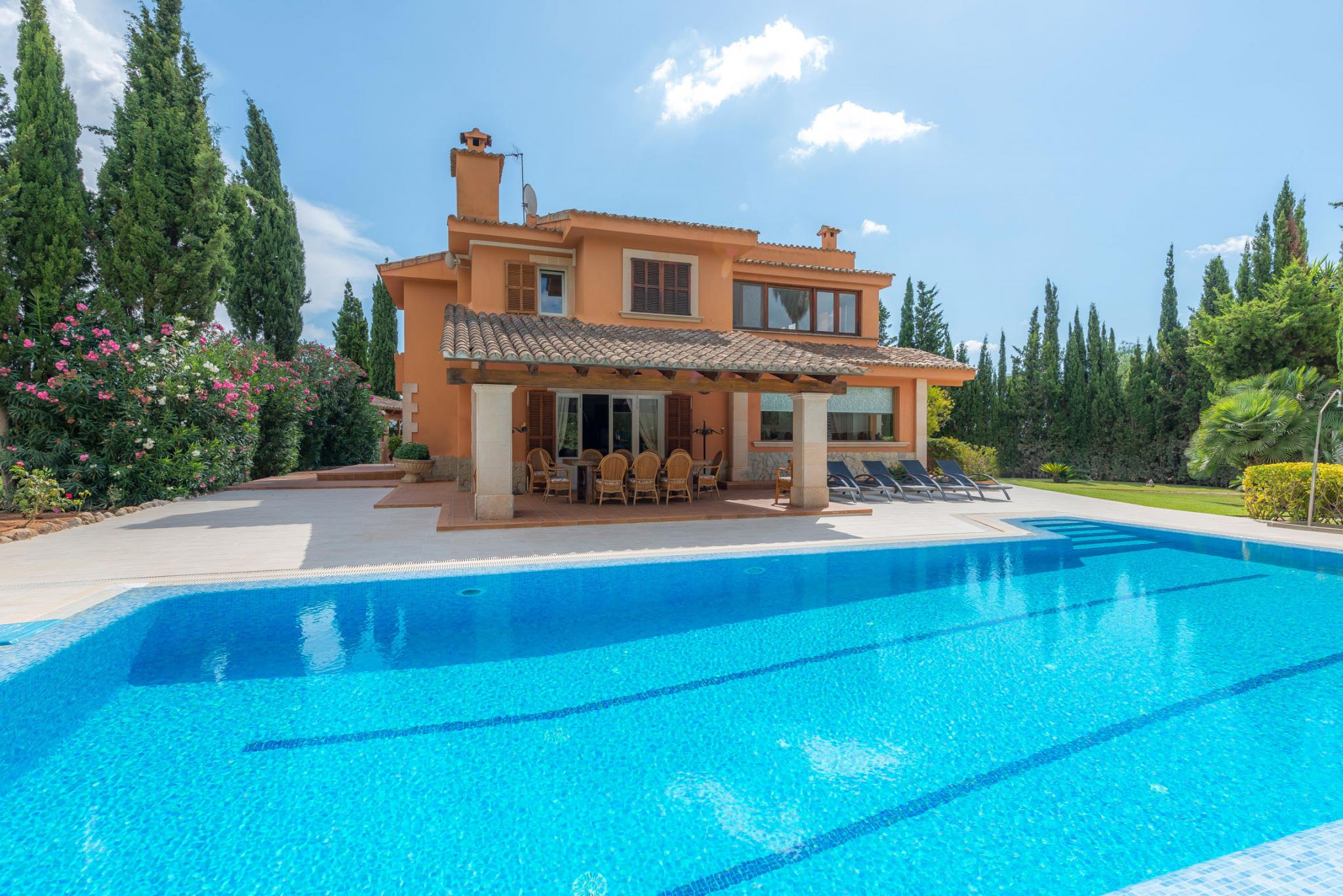 LA FINCA