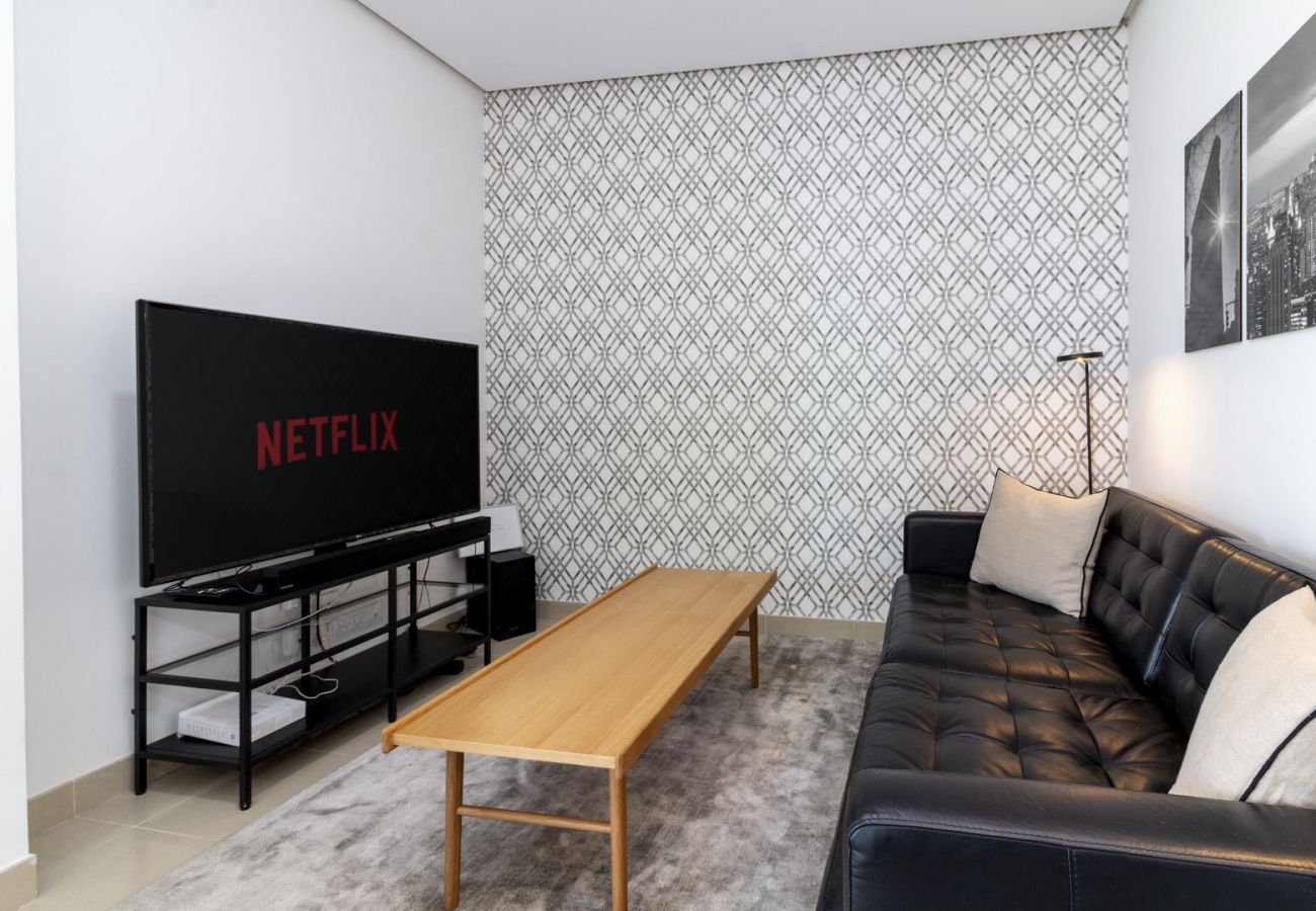 Apartamento en Santa Cruz de Tenerife - Vistas Panorámicas Santa Cruz de Tenerife