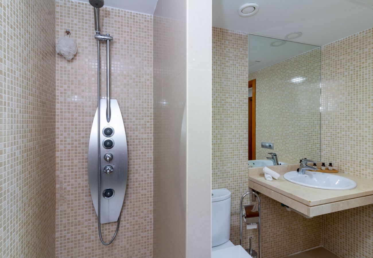 Apartamento en Santa Cruz de Tenerife - Vistas Panorámicas Santa Cruz de Tenerife