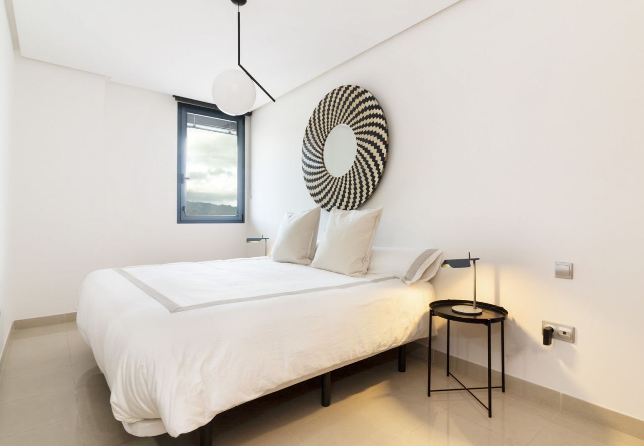 Apartamento en Santa Cruz de Tenerife - Vistas Panorámicas Santa Cruz de Tenerife