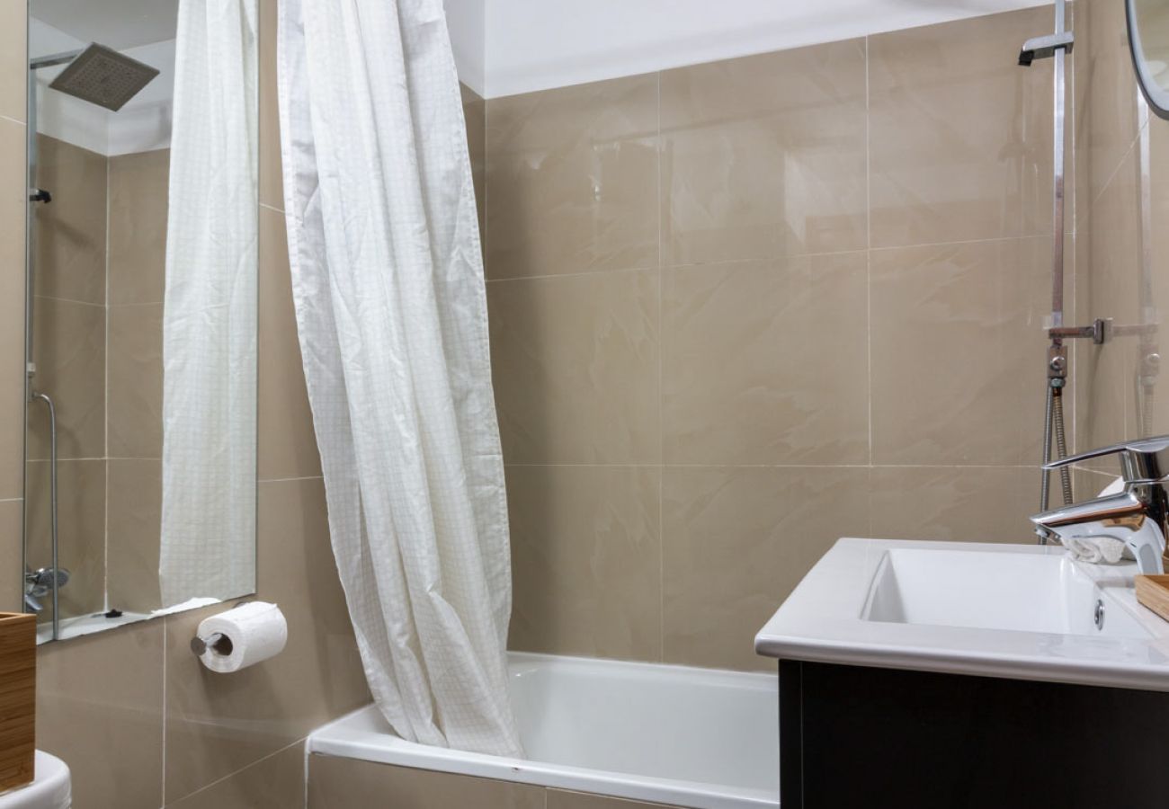 Apartamento en Santa Cruz de Tenerife - Vistas Panorámicas Santa Cruz de Tenerife