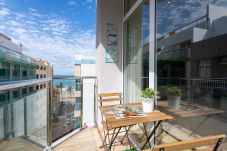 Estudio en Las Palmas de Gran Canaria - HomeForGuest Estudio Westerling Beach By Las Canteras