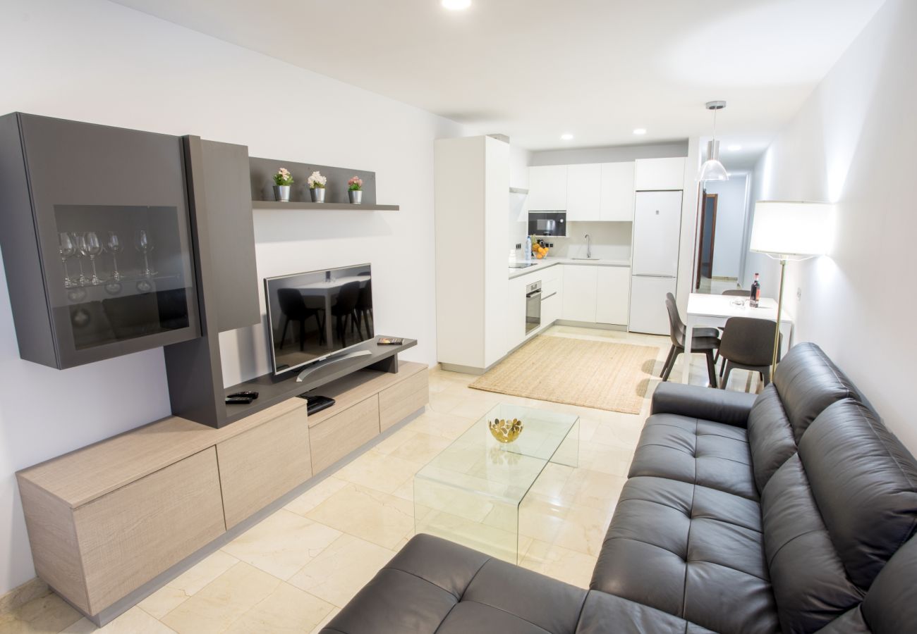 Casa en Las Palmas de Gran Canaria -  Ferreras Canteras Home By CanariasGetaway Casa en Las Palmas de Gran Canaria -  Ferreras Canteras Home By CanariasGetaway