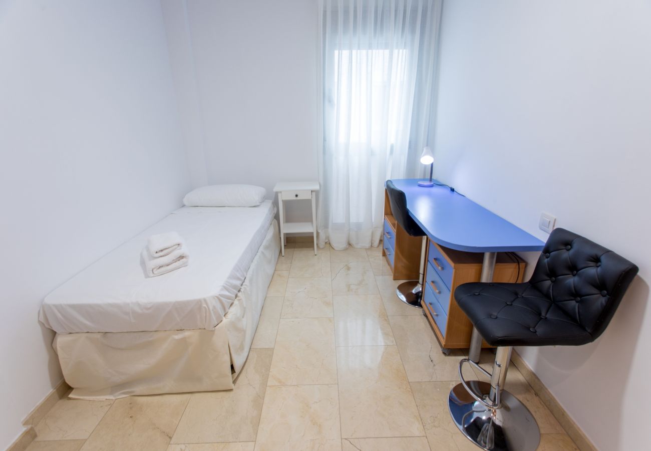 Casa en Las Palmas de Gran Canaria -  Ferreras Canteras Home By CanariasGetaway Casa en Las Palmas de Gran Canaria -  Ferreras Canteras Home By CanariasGetaway