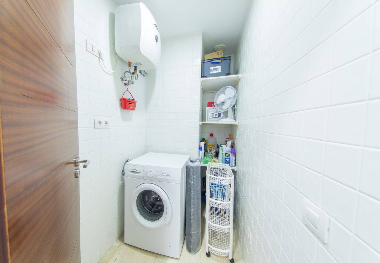 Casa en Las Palmas de Gran Canaria -  Ferreras Canteras Home By CanariasGetaway Casa en Las Palmas de Gran Canaria -  Ferreras Canteras Home By CanariasGetaway