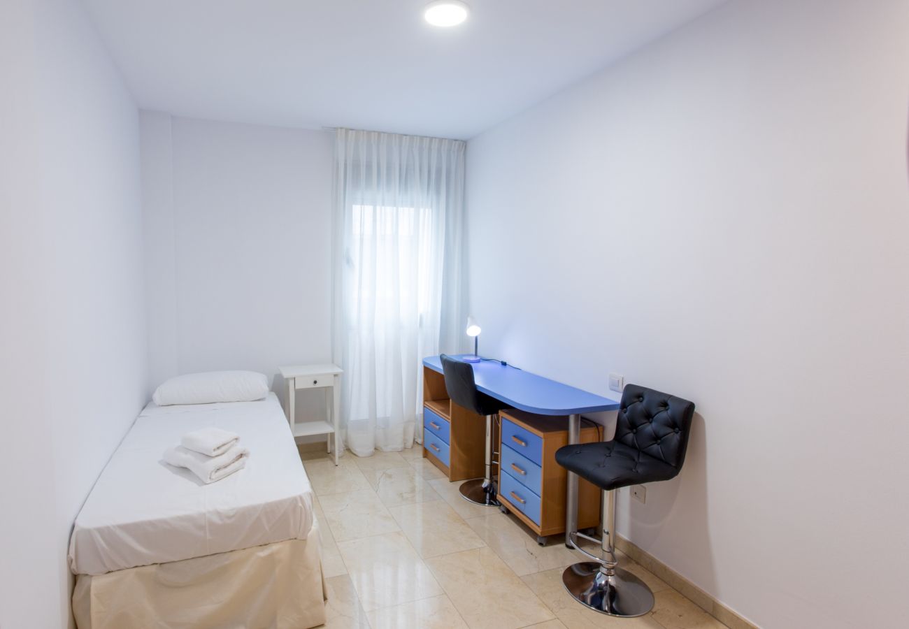 Casa en Las Palmas de Gran Canaria -  Ferreras Canteras Home By CanariasGetaway Casa en Las Palmas de Gran Canaria -  Ferreras Canteras Home By CanariasGetaway