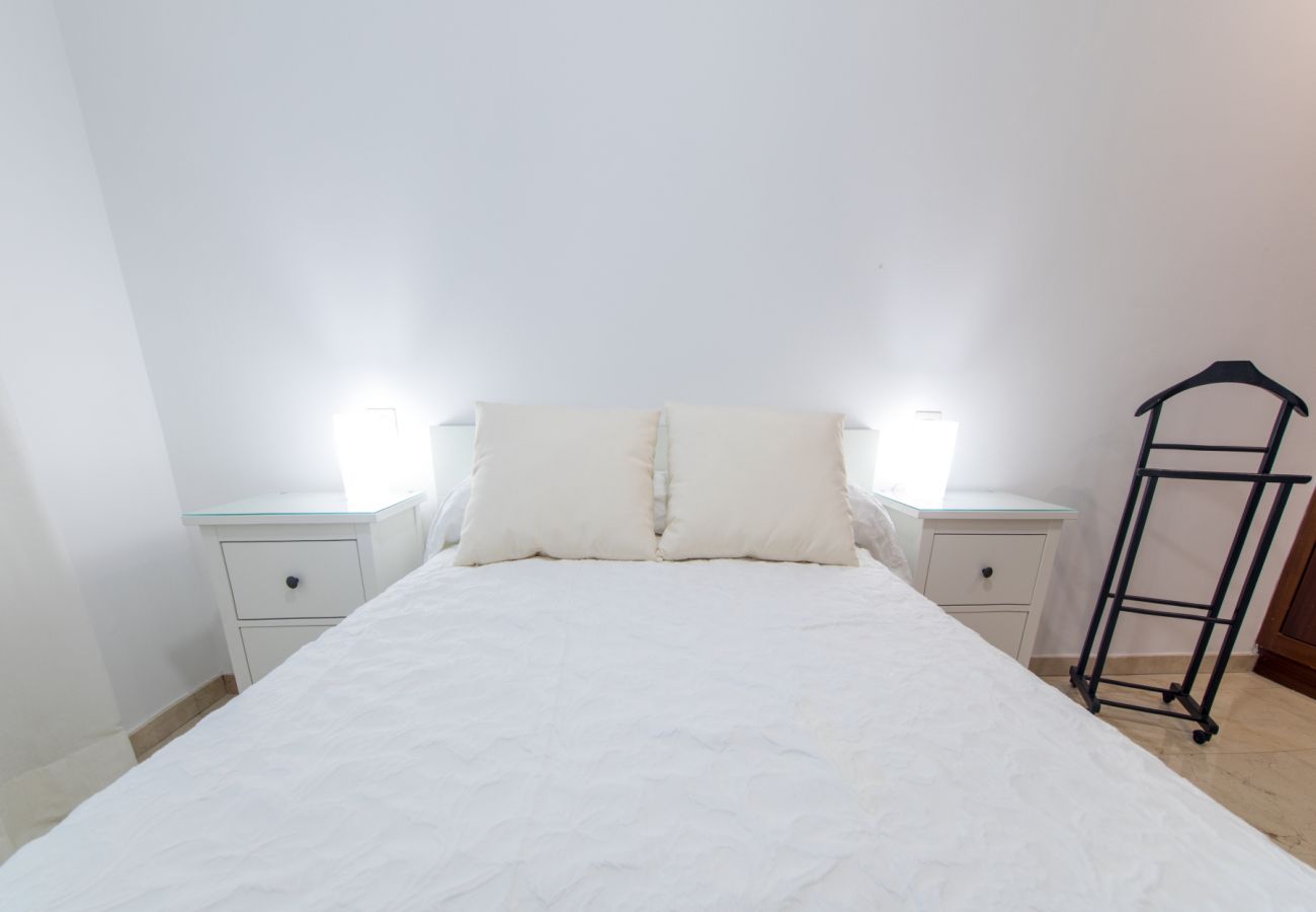 Casa en Las Palmas de Gran Canaria -  Ferreras Canteras Home By CanariasGetaway Casa en Las Palmas de Gran Canaria -  Ferreras Canteras Home By CanariasGetaway