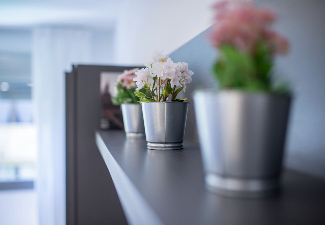 Casa en Las Palmas de Gran Canaria -  Ferreras Canteras Home By CanariasGetaway Casa en Las Palmas de Gran Canaria -  Ferreras Canteras Home By CanariasGetaway