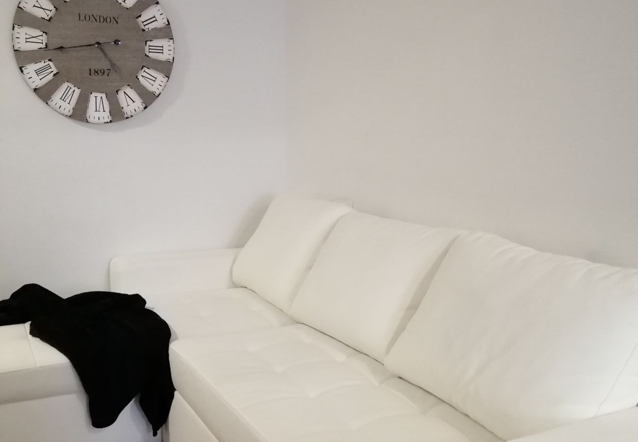 Apartamento en Santa Cruz de Tenerife - Bioma Imperial Minimalist Loft