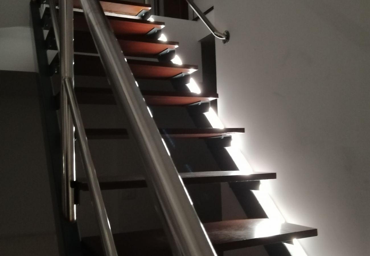 Apartamento en Santa Cruz de Tenerife - Bioma Imperial Minimalist Loft