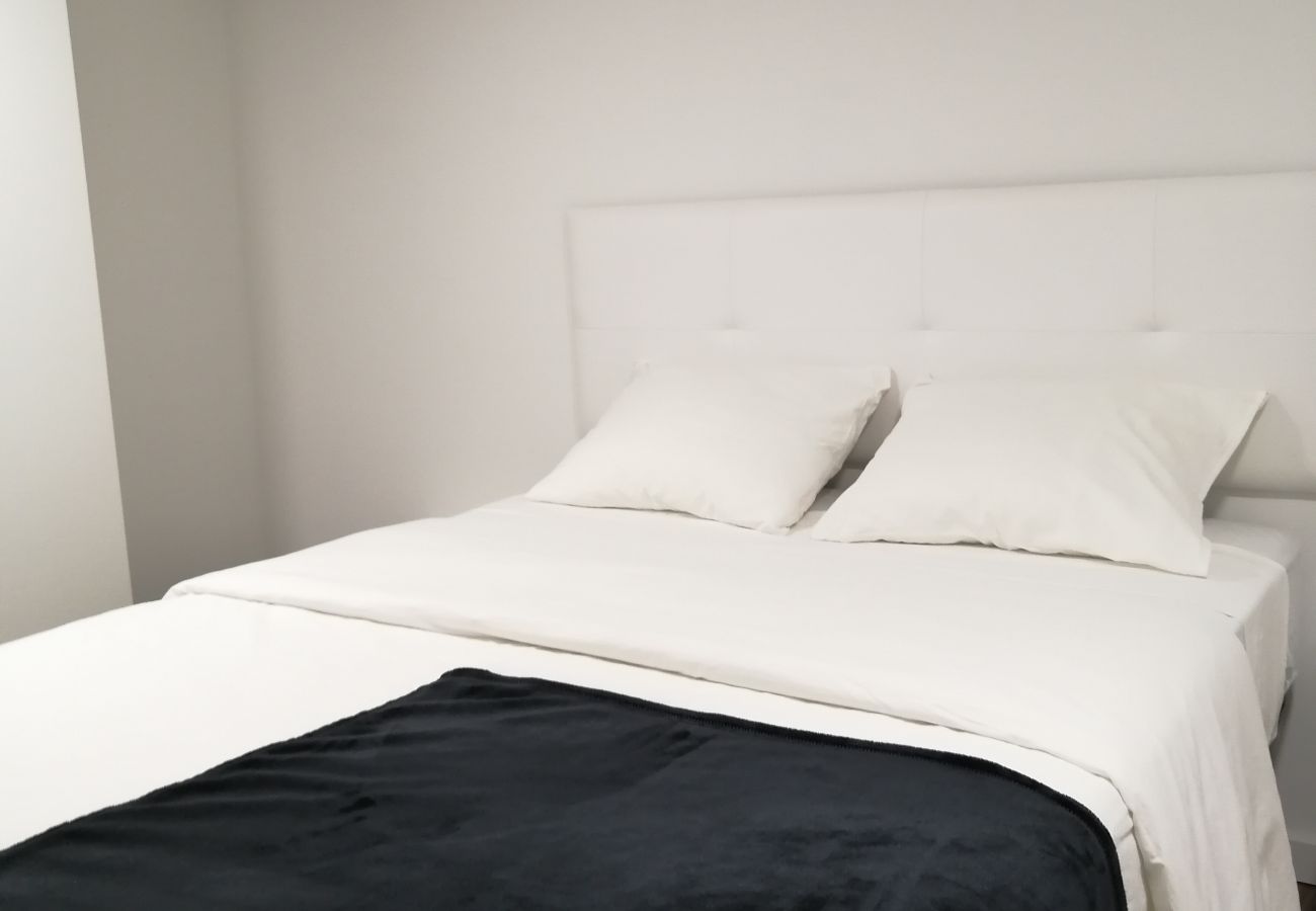 Apartamento en Santa Cruz de Tenerife - Bioma Imperial Minimalist Loft