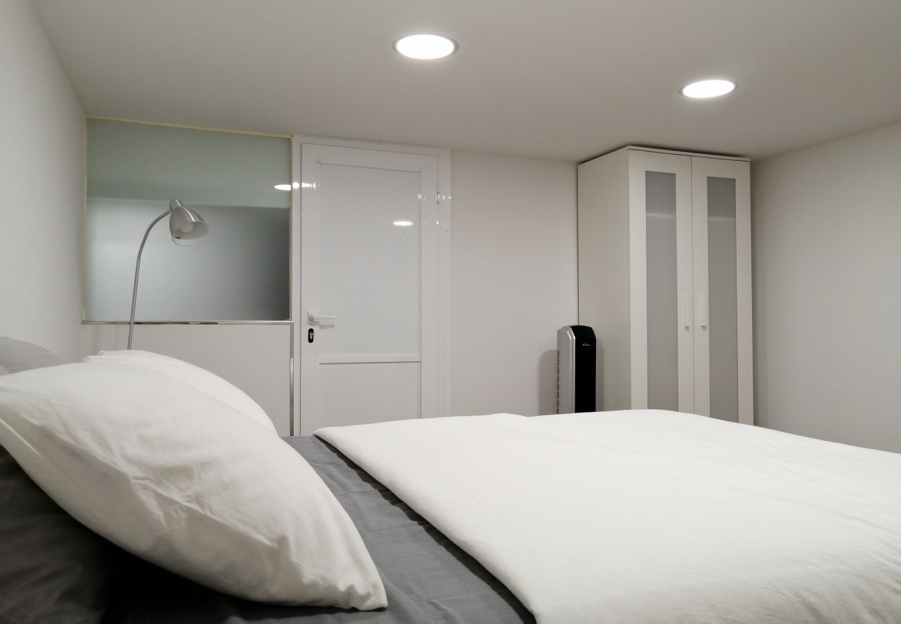 Apartamento en Santa Cruz de Tenerife - Bioma Imperial Minimalist Loft