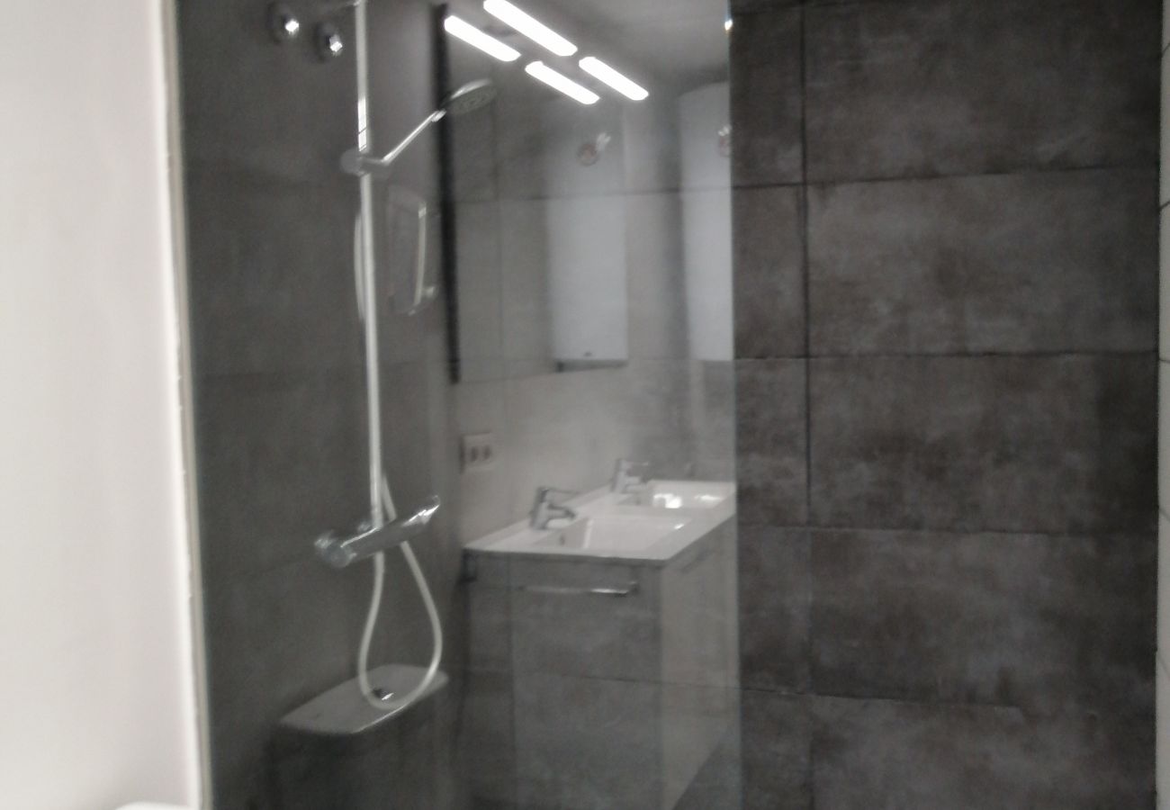 Apartamento en Santa Cruz de Tenerife - Bioma Imperial Minimalist Loft