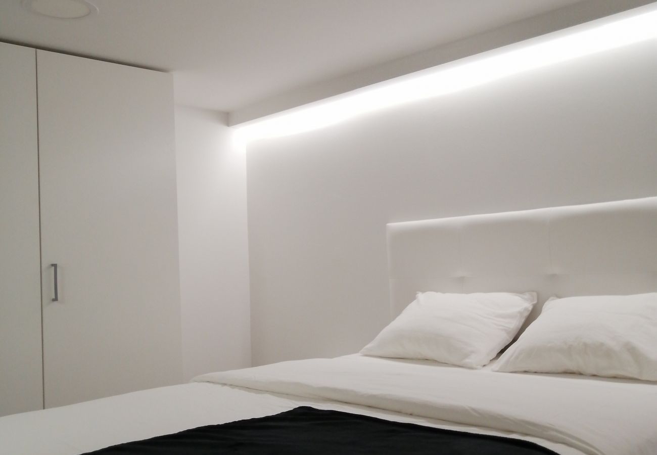 Apartamento en Santa Cruz de Tenerife - Bioma Imperial Minimalist Loft