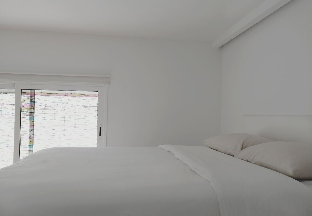 Estudio en Santa Cruz de Tenerife - HomeForGuest Nuevo* Volcano Modern & Minimalist Loft