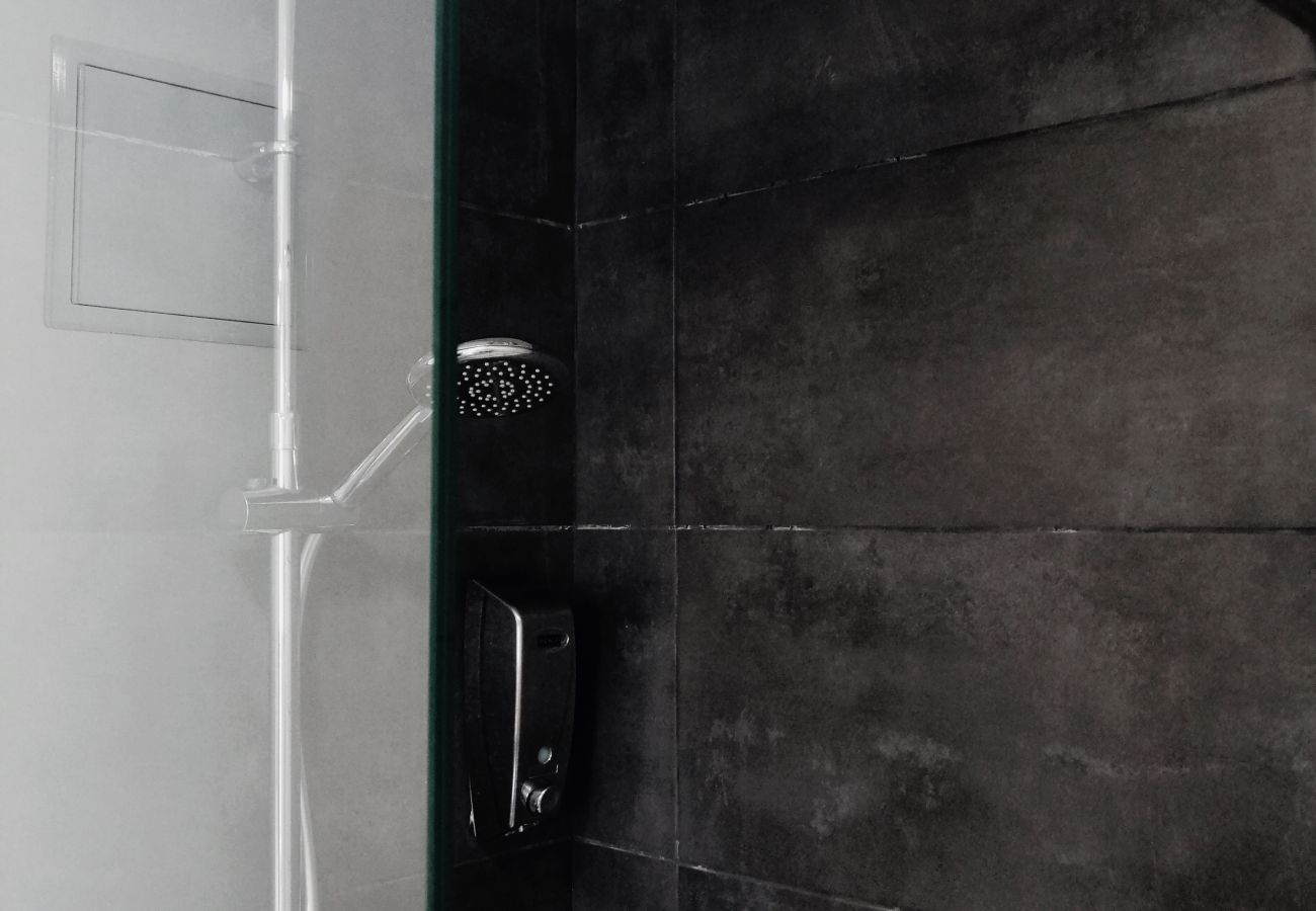 Estudio en Santa Cruz de Tenerife - HomeForGuest Nuevo* Volcano Modern & Minimalist Loft