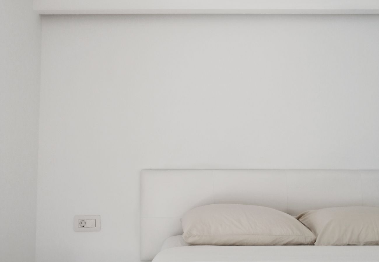 Estudio en Santa Cruz de Tenerife - HomeForGuest Nuevo* Volcano Modern & Minimalist Loft