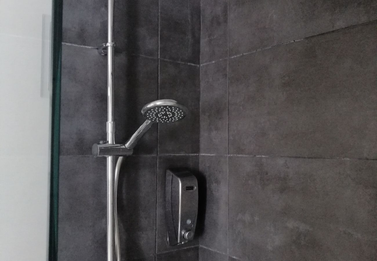 Estudio en Santa Cruz de Tenerife - HomeForGuest Nuevo* Volcano Modern & Minimalist Loft