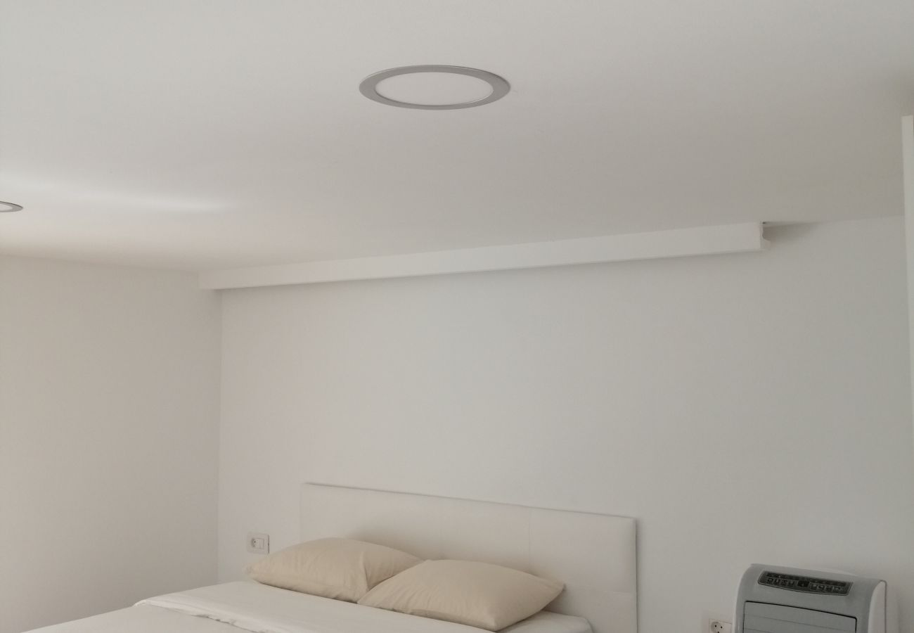Estudio en Santa Cruz de Tenerife - HomeForGuest Nuevo* Volcano Modern & Minimalist Loft