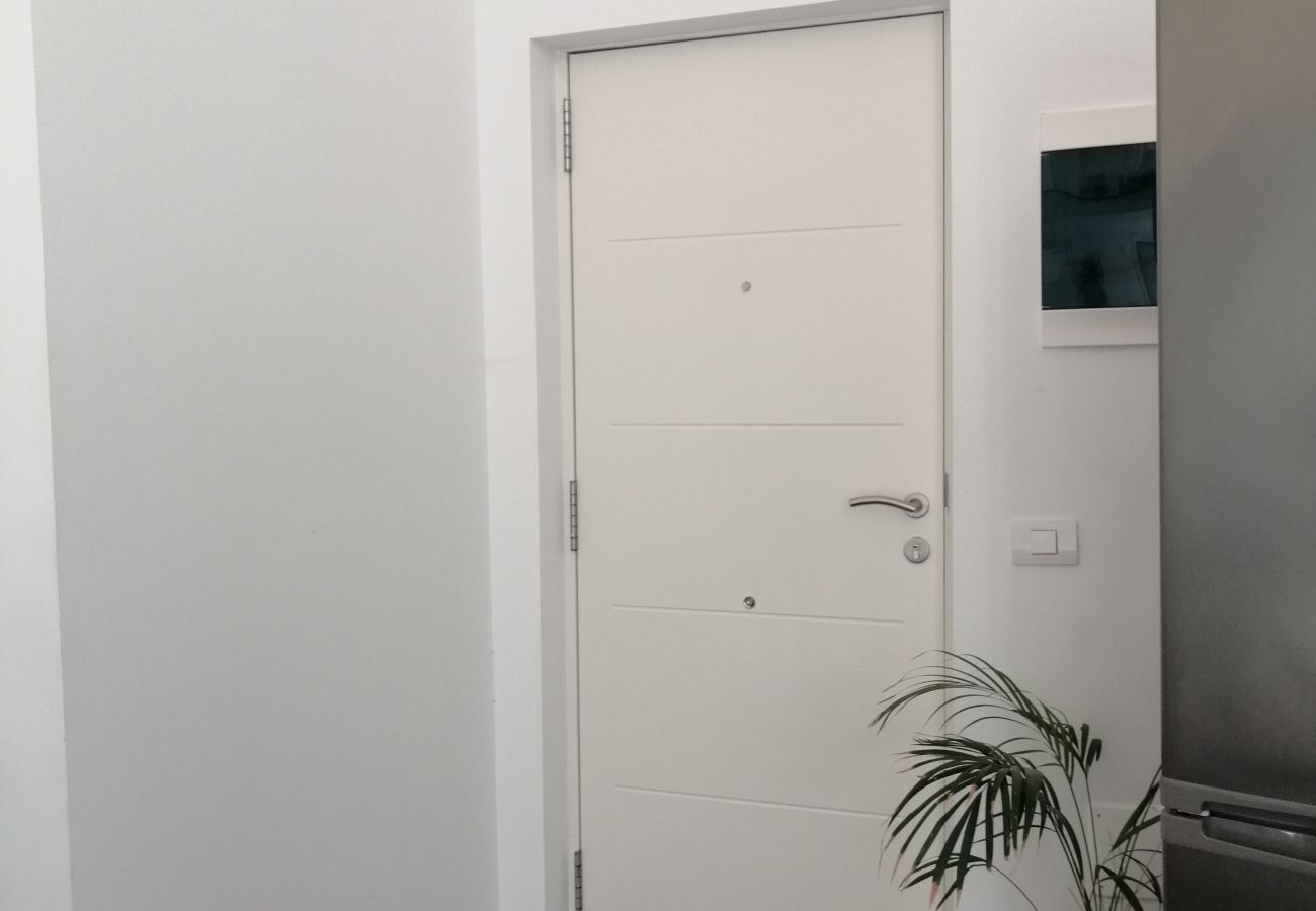 Estudio en Santa Cruz de Tenerife - HomeForGuest Nuevo* Volcano Modern & Minimalist Loft