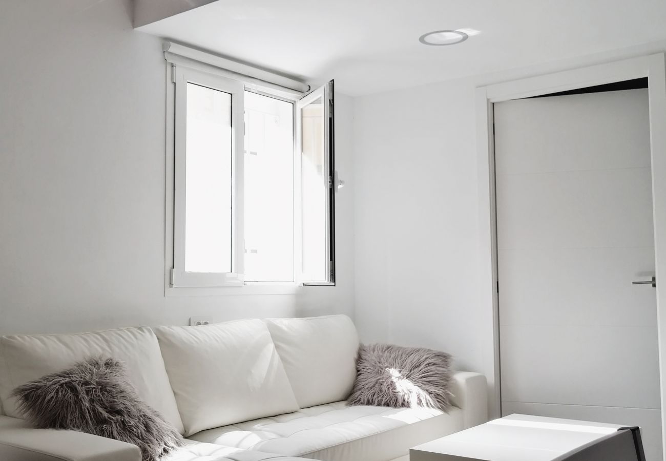 Estudio en Santa Cruz de Tenerife - HomeForGuest Nuevo* Volcano Modern & Minimalist Loft