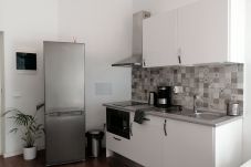 Estudio en Santa Cruz de Tenerife - HomeForGuest Nuevo* Volcano Modern & Minimalist Loft