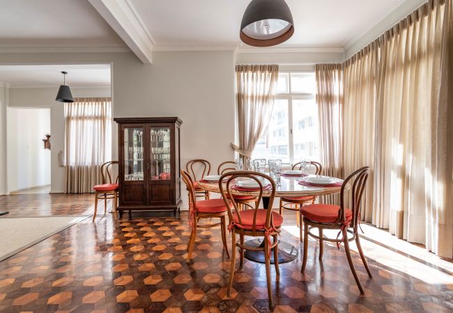 Apartamento en Rio de Janeiro - Refugio literario, cerca de Arpoador | FCO501 Apartamento en Rio de Janeiro - Refugio literario, cerca de Arpoador | FCO501