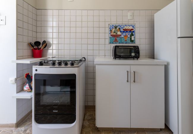 Apartamento en Rio de Janeiro - Refugio literario, cerca de Arpoador | FCO501 Apartamento en Rio de Janeiro - Refugio literario, cerca de Arpoador | FCO501