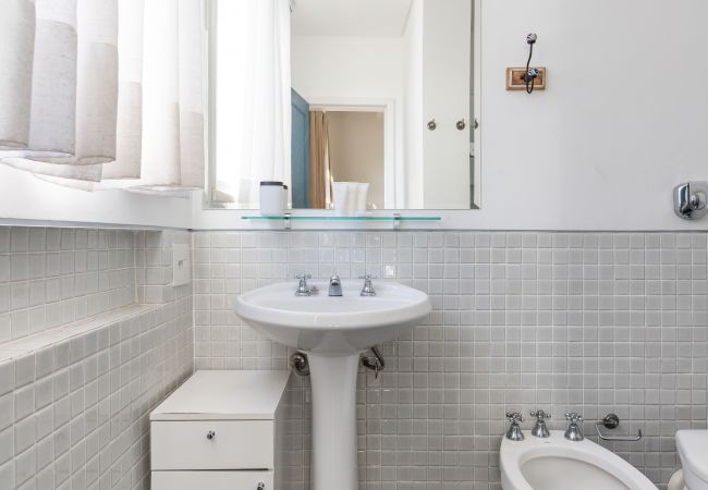 Apartamento en Rio de Janeiro - Refugio literario, cerca de Arpoador | FCO501 Apartamento en Rio de Janeiro - Refugio literario, cerca de Arpoador | FCO501