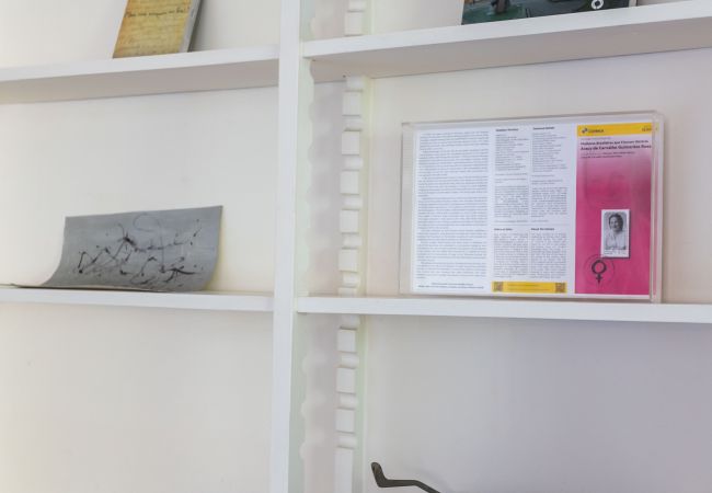 Apartamento en Rio de Janeiro - Refugio literario, cerca de Arpoador | FCO501 Apartamento en Rio de Janeiro - Refugio literario, cerca de Arpoador | FCO501