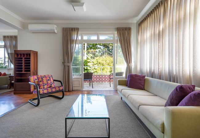 Apartamento en Rio de Janeiro - Refugio literario, cerca de Arpoador | FCO501 Apartamento en Rio de Janeiro - Refugio literario, cerca de Arpoador | FCO501