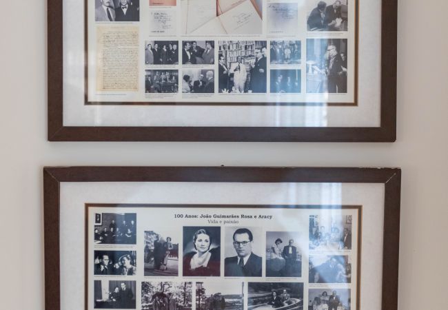 Apartamento en Rio de Janeiro - Refugio literario, cerca de Arpoador | FCO501 Apartamento en Rio de Janeiro - Refugio literario, cerca de Arpoador | FCO501