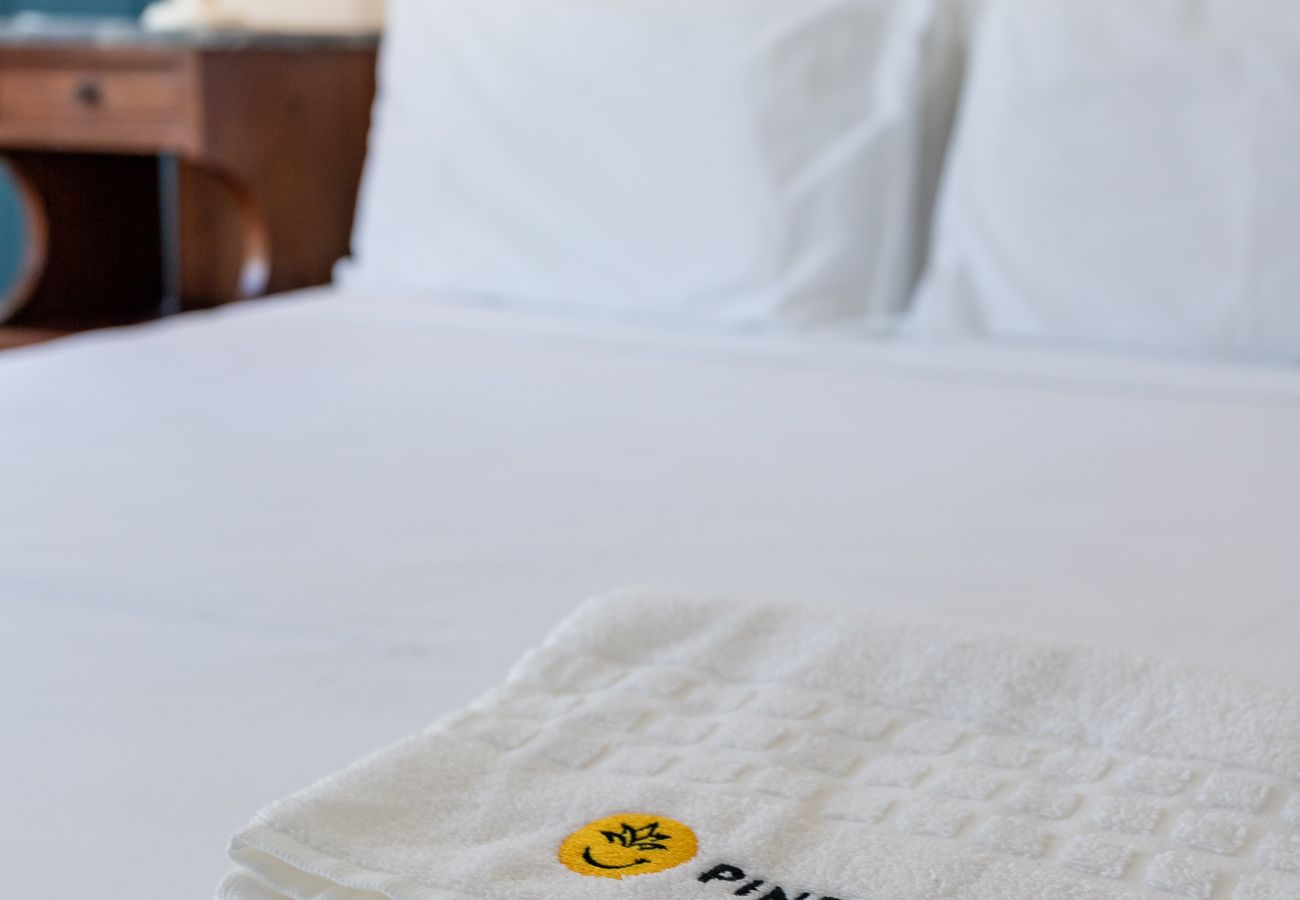 Apartamento en Rio de Janeiro - Refugio literario, cerca de Arpoador | FCO501 Apartamento en Rio de Janeiro - Refugio literario, cerca de Arpoador | FCO501