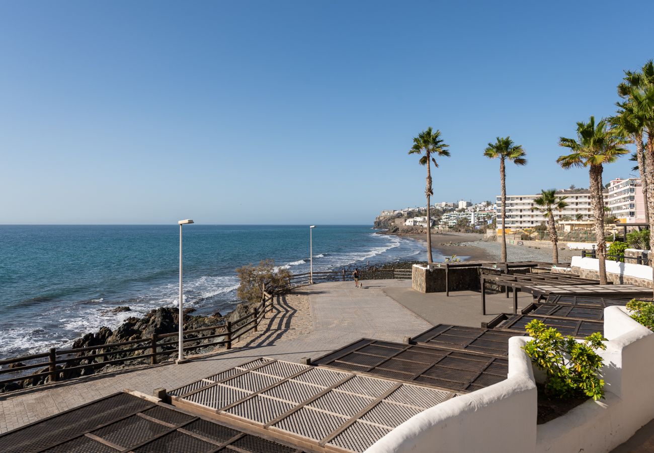 Casa en San Bartolomé de Tirajana - Altamar 60 Balcony beach views By CanariasGetaway 