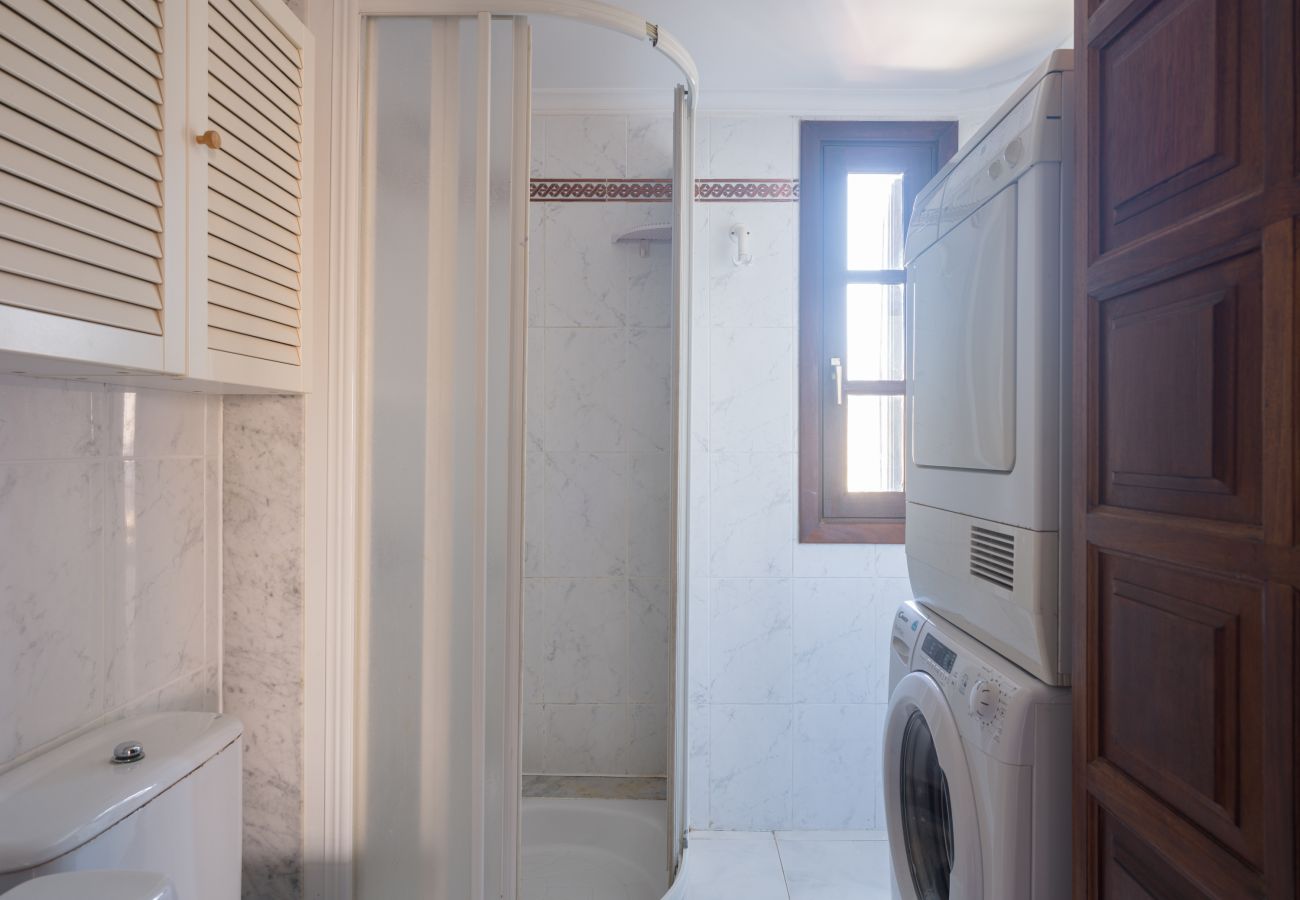 Casa en San Bartolomé de Tirajana - Altamar 60 Balcony beach views By CanariasGetaway 