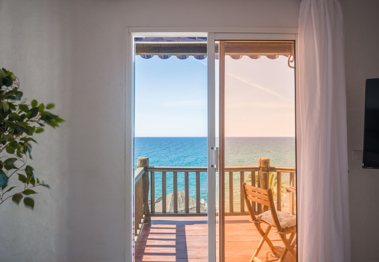 Casa en San Bartolomé de Tirajana - Altamar 60 Balcony beach views By CanariasGetaway 