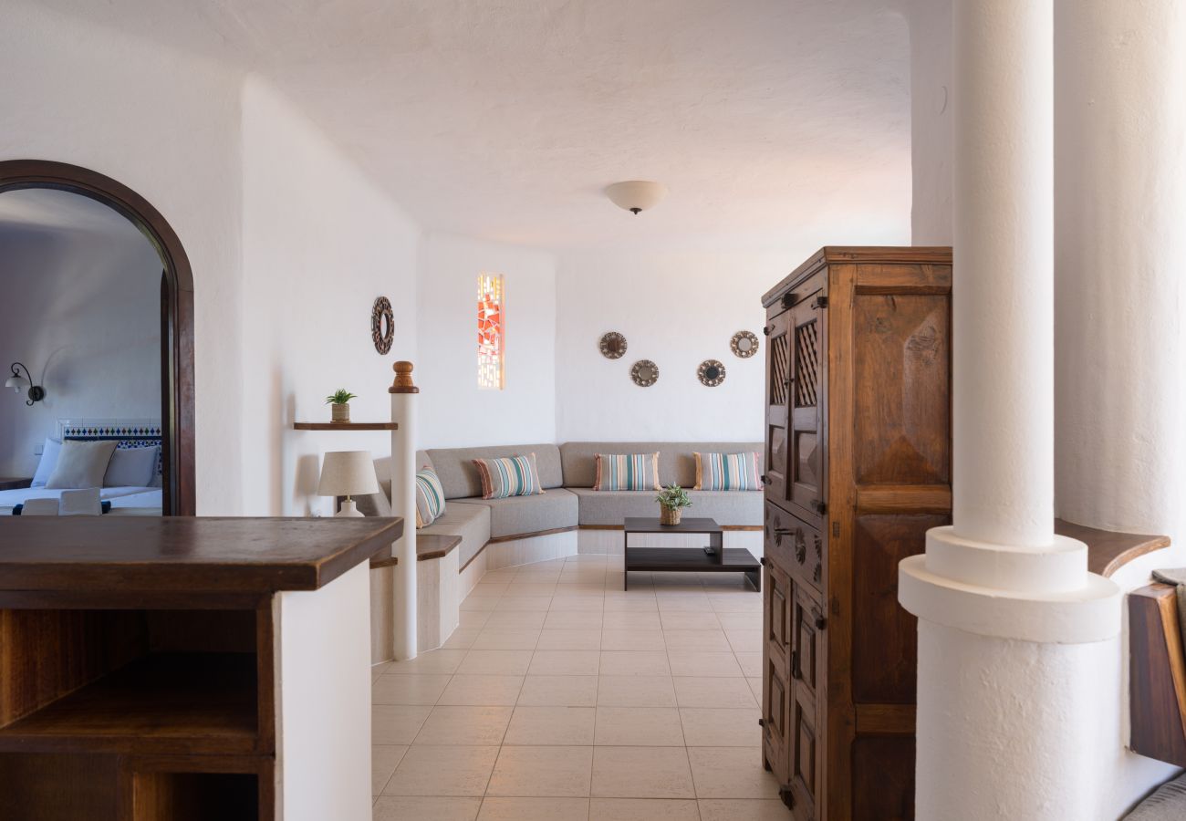 Casa en San Bartolomé de Tirajana - Altamar 60 Balcony beach views By CanariasGetaway 